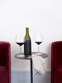 Holmegaard Perfection Red / White Wine Glass, Set of 6