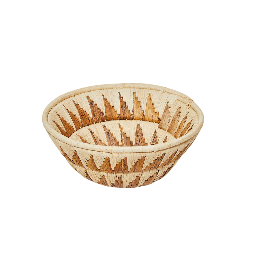 Kire Deep Bowl Basket