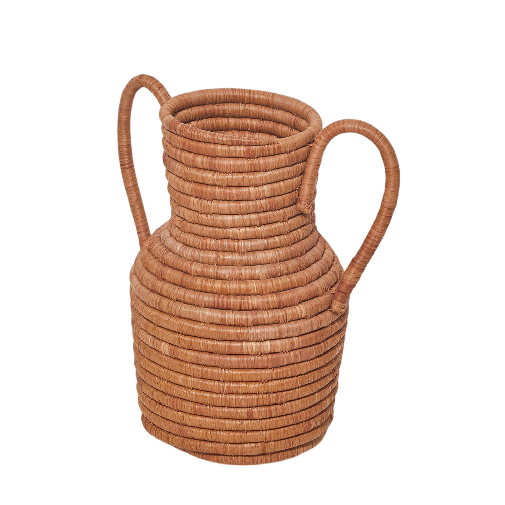 Isi Double Handle Jug