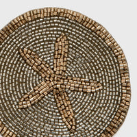 Starfish Coasters (Set of 4)