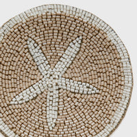 Starfish Coasters (Set of 4)