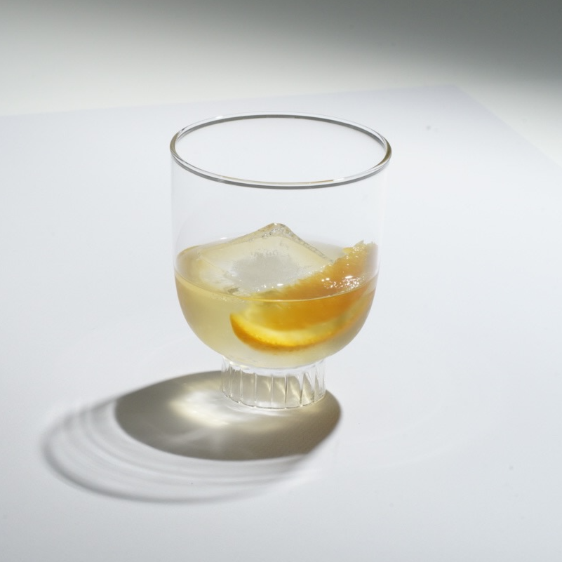 Romantic Cocktail Glasses