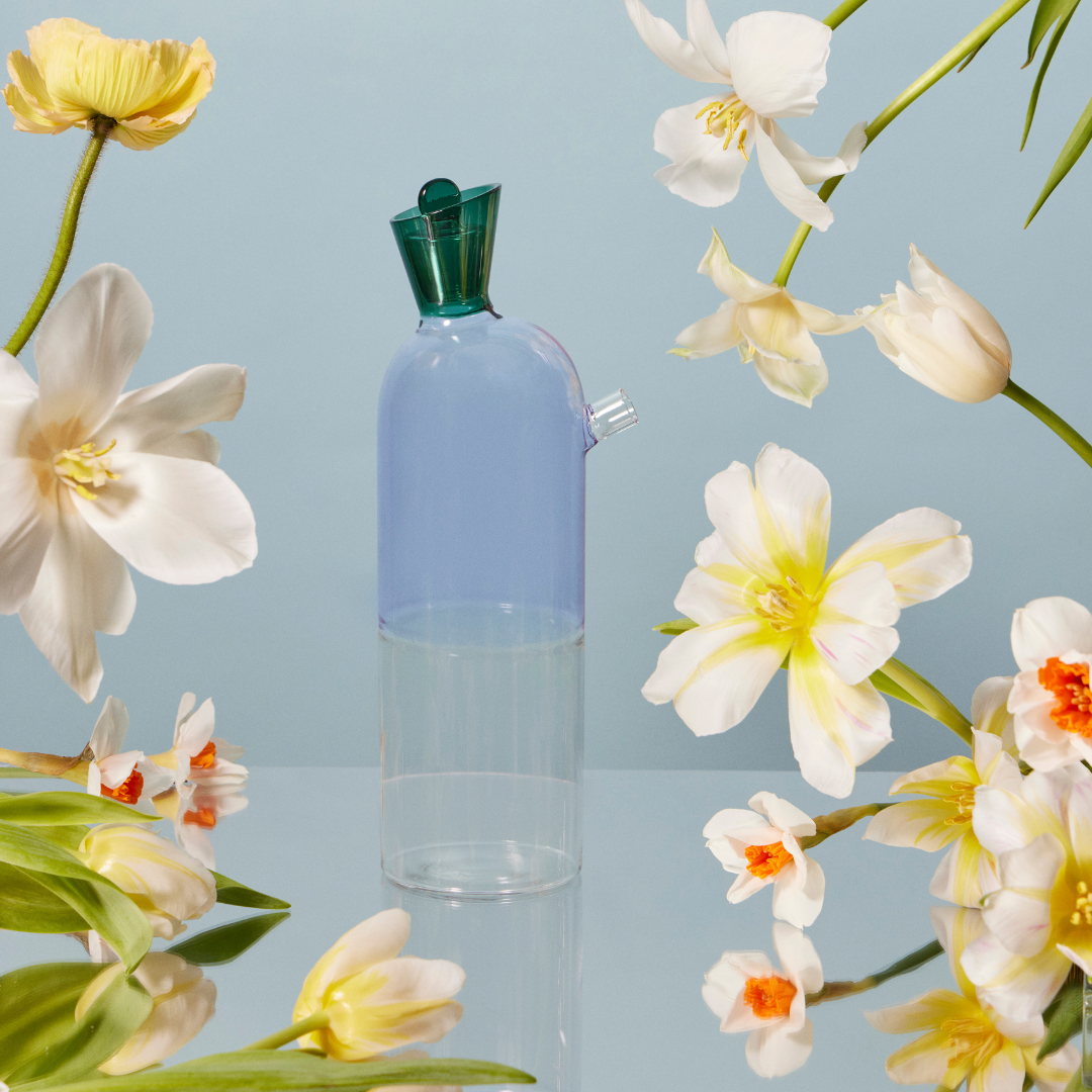 Whimsical Carafe