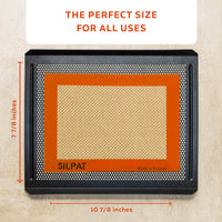 Silpat Toaster Baking Mat