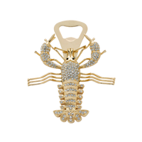 Lobster Bottle Opener