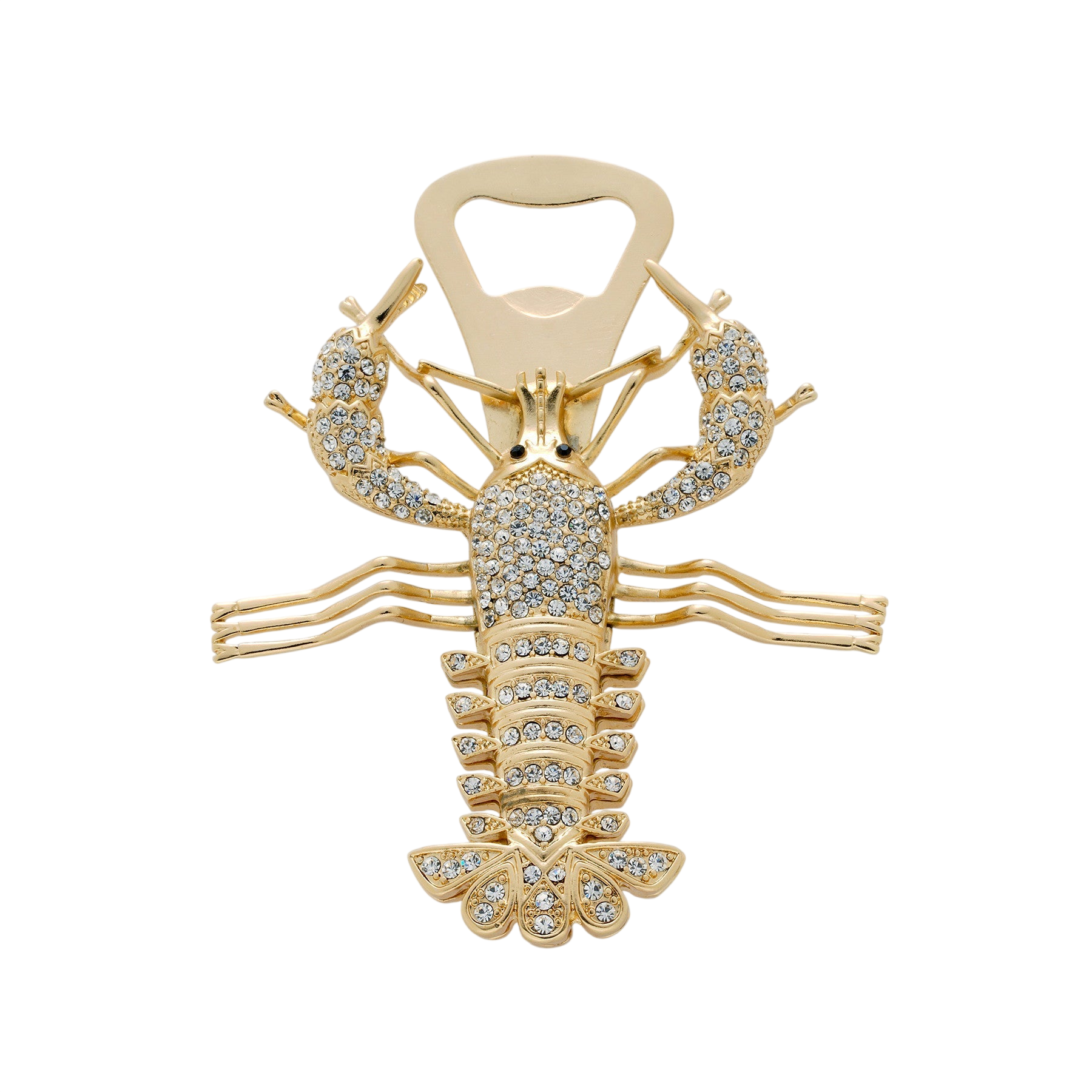 Lobster Bottle Opener