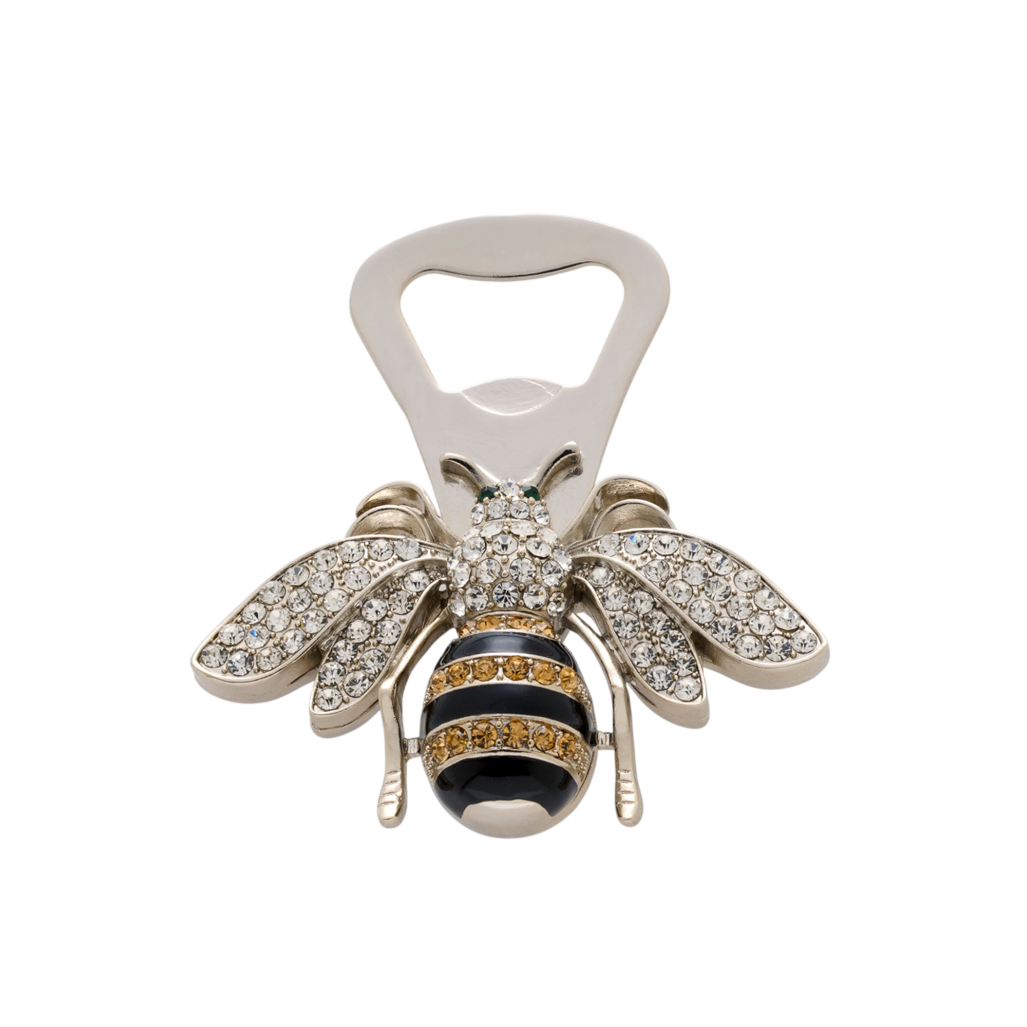Stripey Bee Bottle Opener