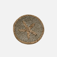 Starfish Coasters (Set of 4)