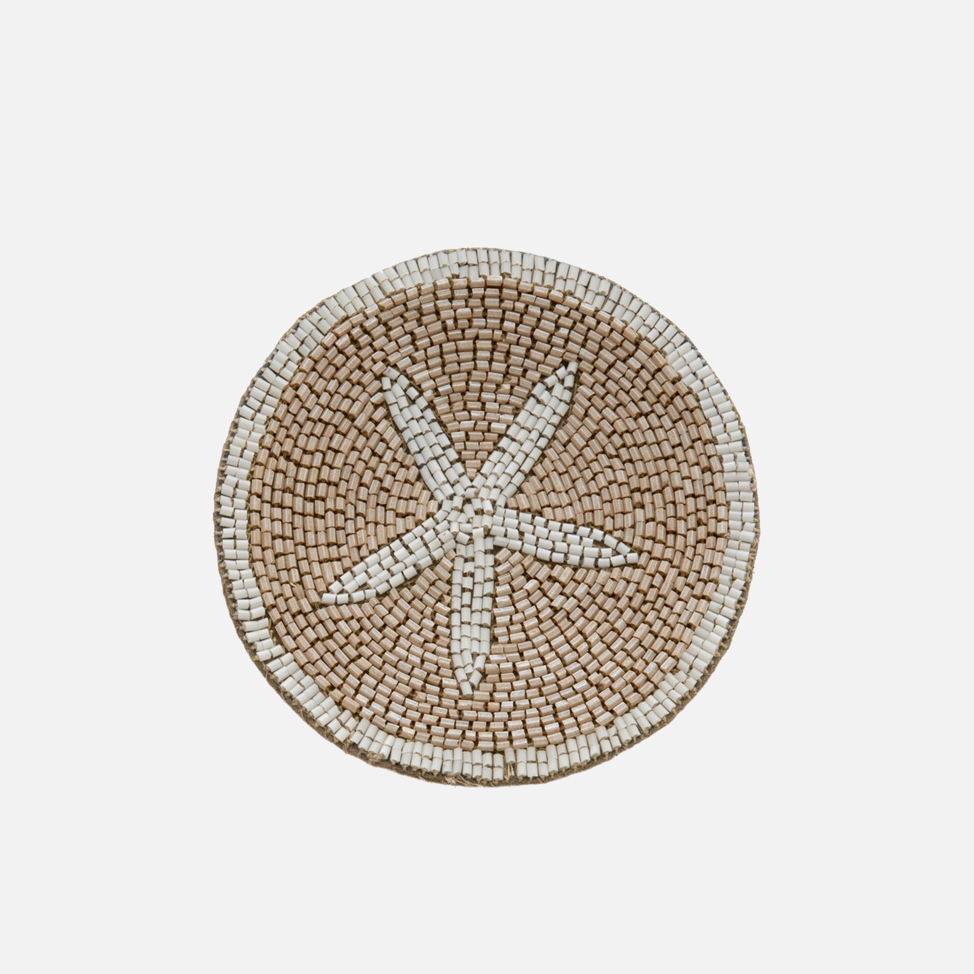 Starfish Coasters (Set of 4)