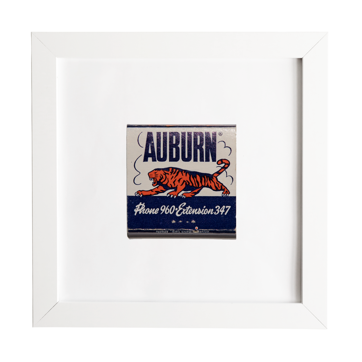 Auburn