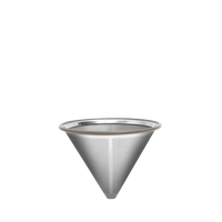 Stainless Steel Coffee Filters