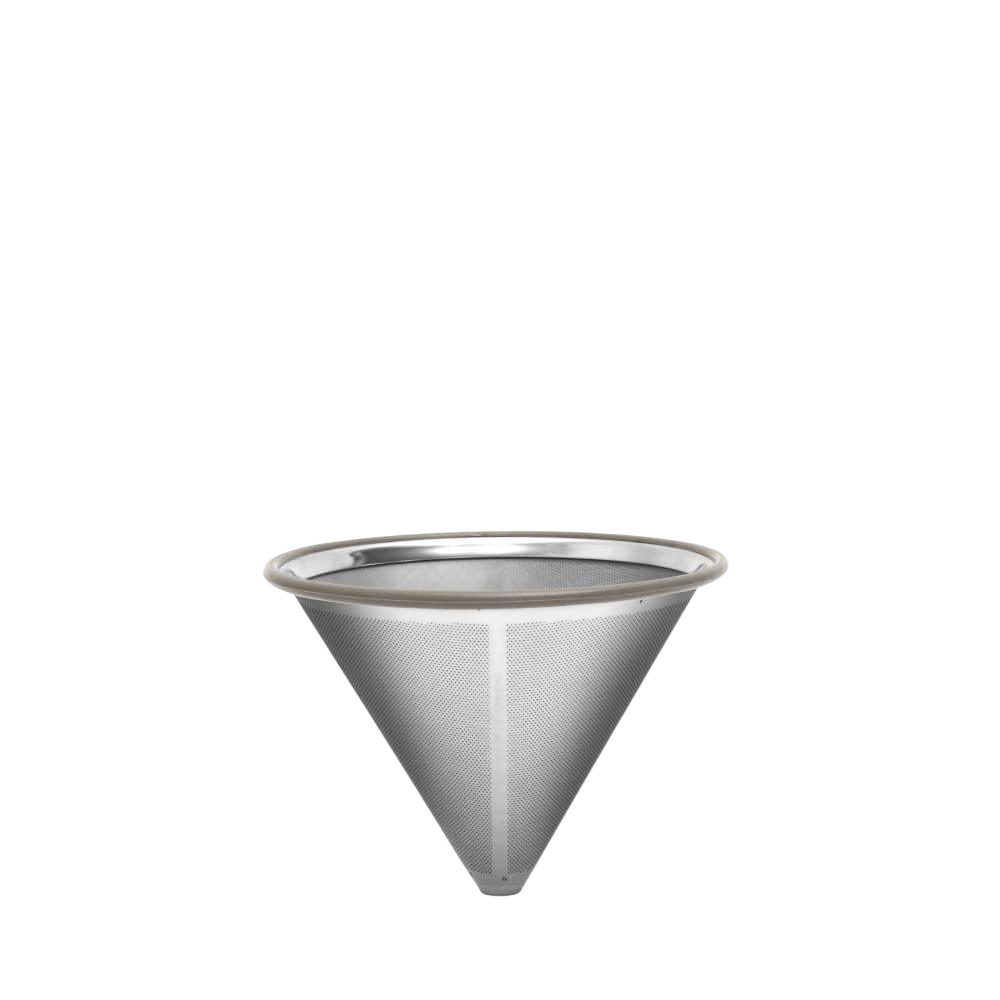 Stainless Steel Coffee Filters