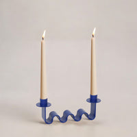Helen Candle Holder by MESO