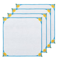 Dandelion Drift - Table Napkin (Set of 4)