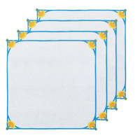 Dandelion Drift - Table Napkin (Set of 4)