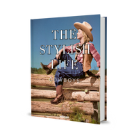 The Stylish Life: Cowboys