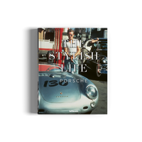 The Stylish Life: Porsche