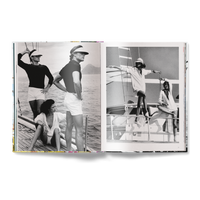 The Stylish Life: Sailing