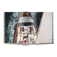 The Stylish Life: Sailing