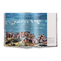 The Stylish Life: Sailing