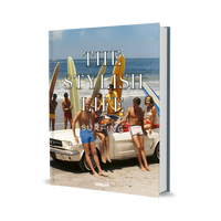 The Stylish Life: Surfing