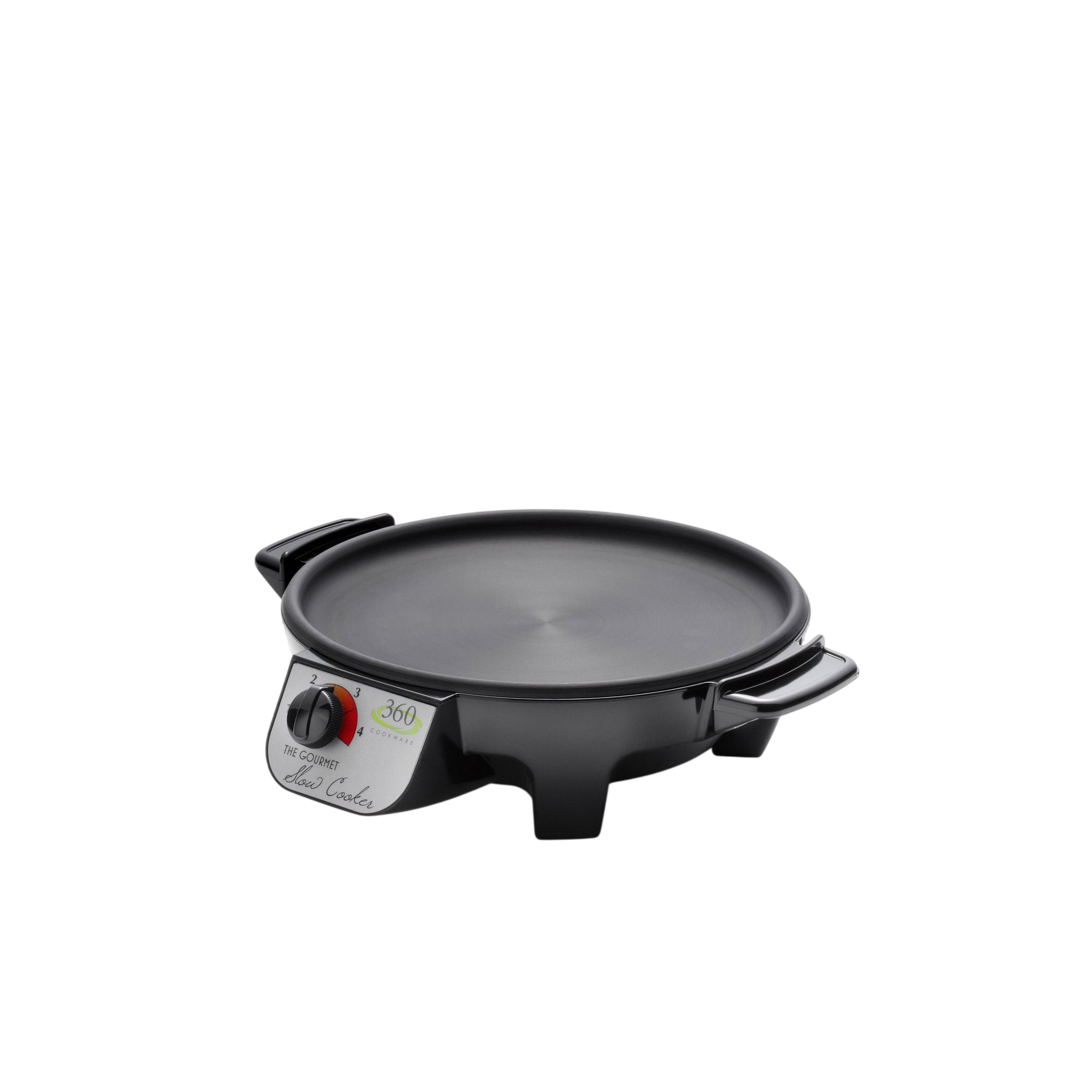 Slow Cooker Base
