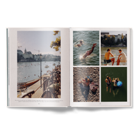 The Nature of Swimming (Updated Edition)
