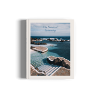 The Nature of Swimming (Updated Edition)
