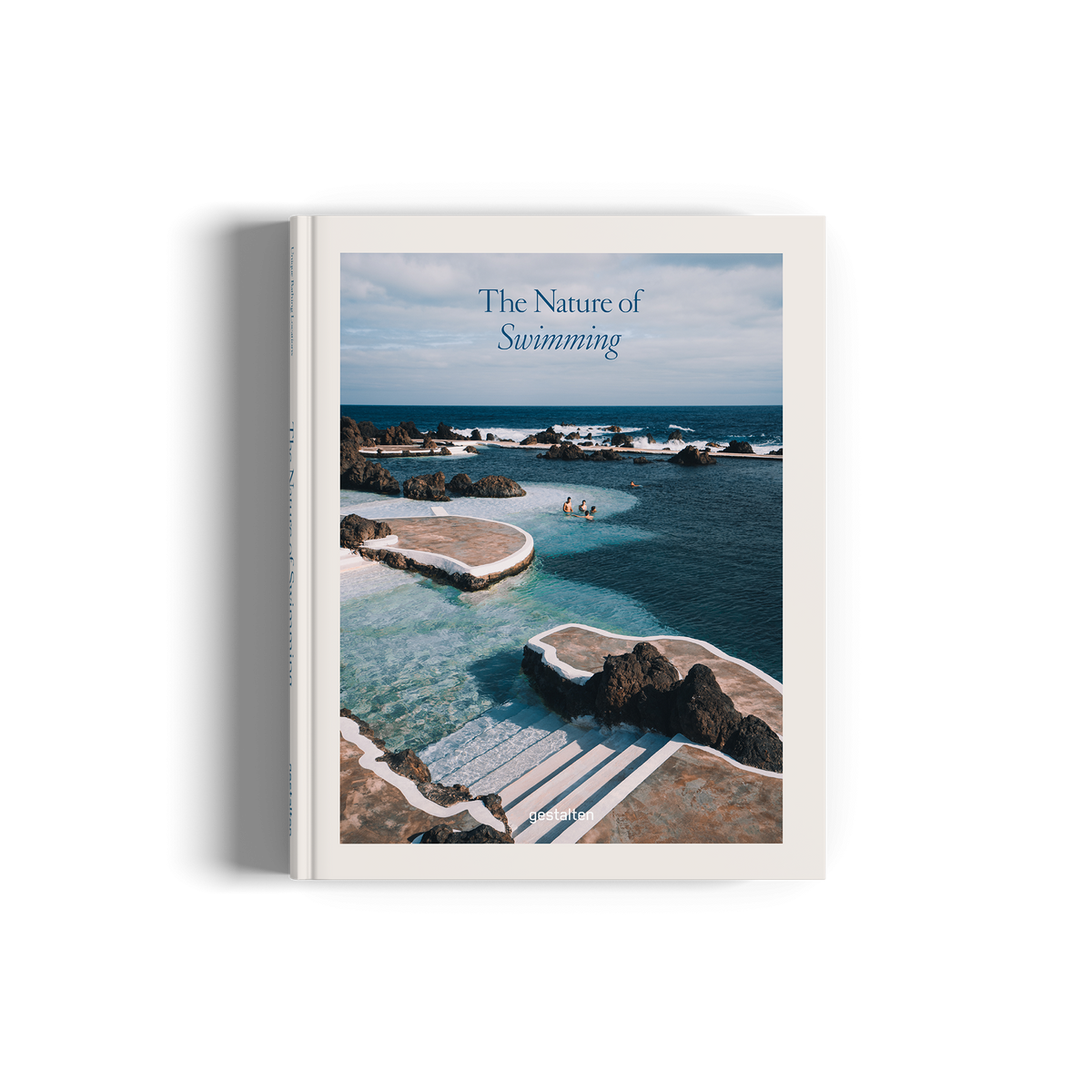 The Nature of Swimming (Updated Edition)
