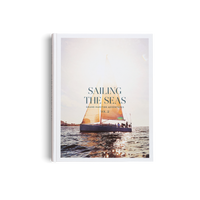 Sailing the Seas Vol. 2