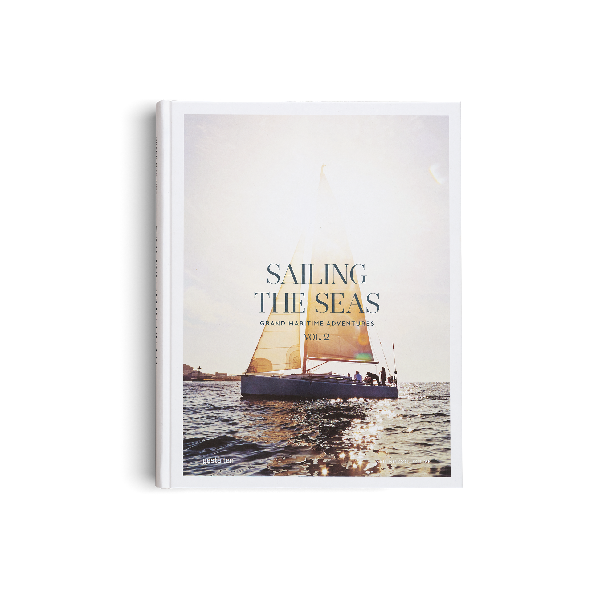 Sailing the Seas Vol. 2