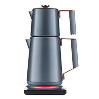 Turkish Tea Maker Pro
