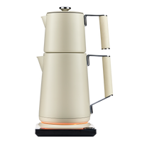 Turkish Tea Maker Pro