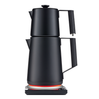 Turkish Tea Maker Pro