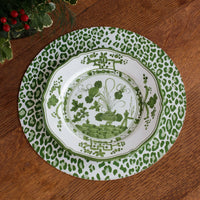 Vida Faenza Melamine 9" Salad Plate (Set of 4)