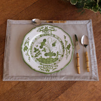 Vida Faenza Melamine 9" Salad Plate (Set of 4)