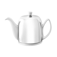Salam Teapot