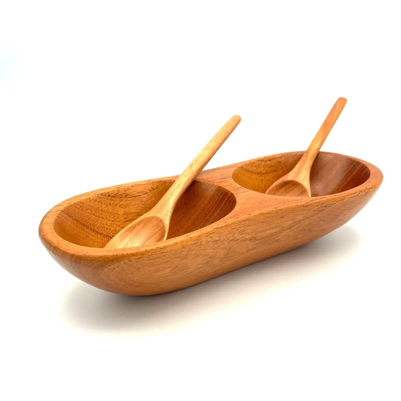 Women of the Cloud Forest Salsa Dish
