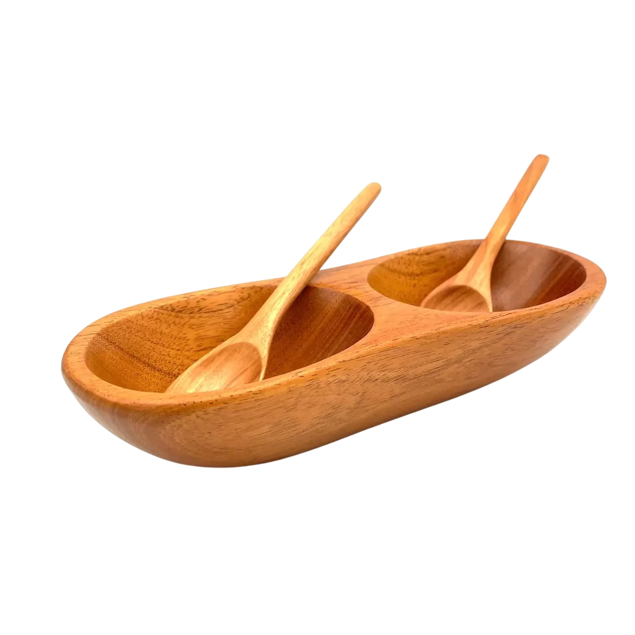 Women of the Cloud Forest Salsa Dish