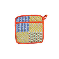 Patchwork Pot Holder