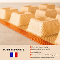 Silpat Savarin Mold