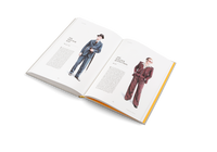 The Savile Row Suit