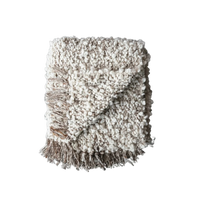 Sutton Throw Blanket