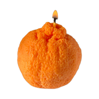 Orange - Single