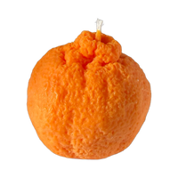Orange - Single