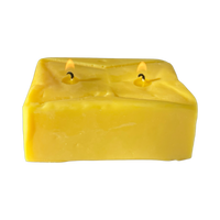 Butter Candle