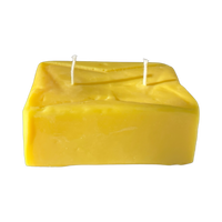 Butter Candle