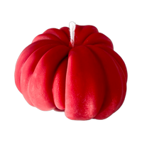 Heirloom Tomato Candle - Red