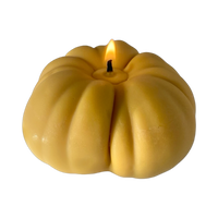 Heirloom Tomato Candle - Orange