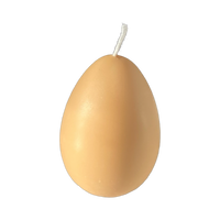 Egg Candles - 6 Pack Box